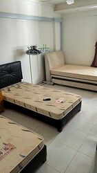 Blk 171 Yishun Avenue 7 (Yishun), HDB 4 Rooms #573098091